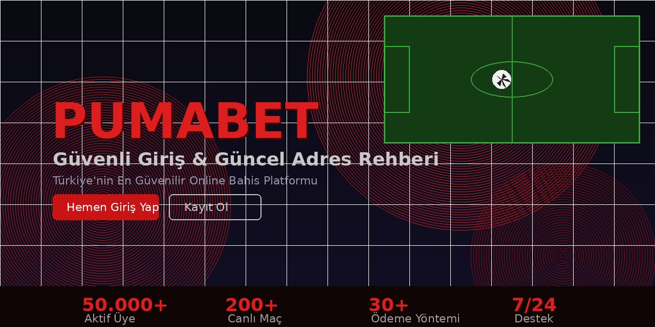 Pumabet